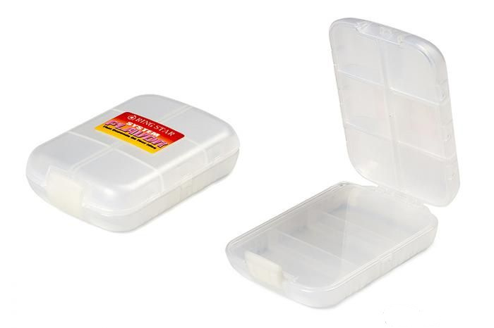 Коробка Ring Star FR-120