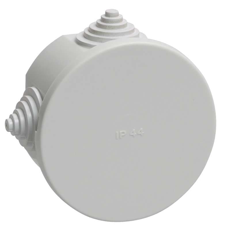 

Коробка IEK uko11-075-040-000-k41-44, Серый, UKO11-075-040-000-K41-44
