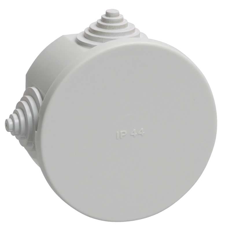 Коробка IEK uko11-075-040-000-k41-44