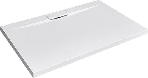 

Поддон для душа Radaway Giaros D80x120