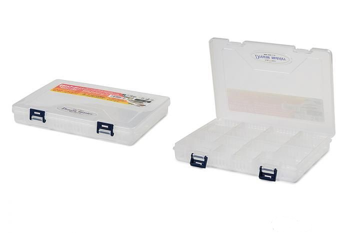 Коробка Ring Star DM-1500S