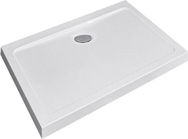 

Поддон для душа Radaway Doros D90x110