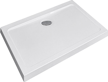 

Поддон для душа Radaway Doros D80x90