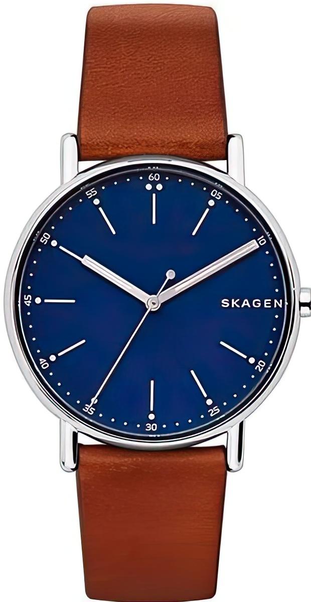 Наручные часы мужские Skagen SKW6355