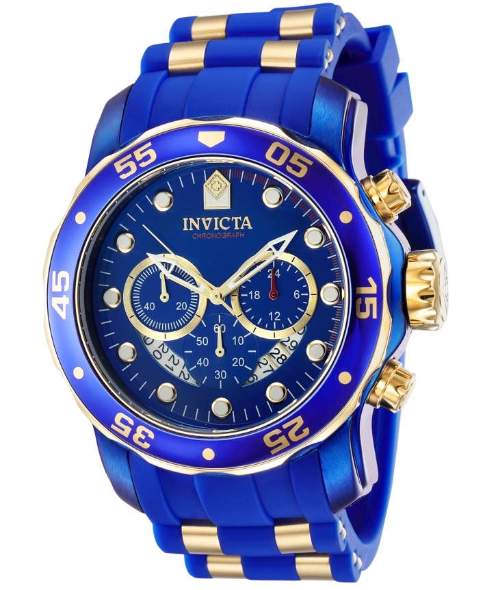 Наручные часы мужские INVICTA 40934