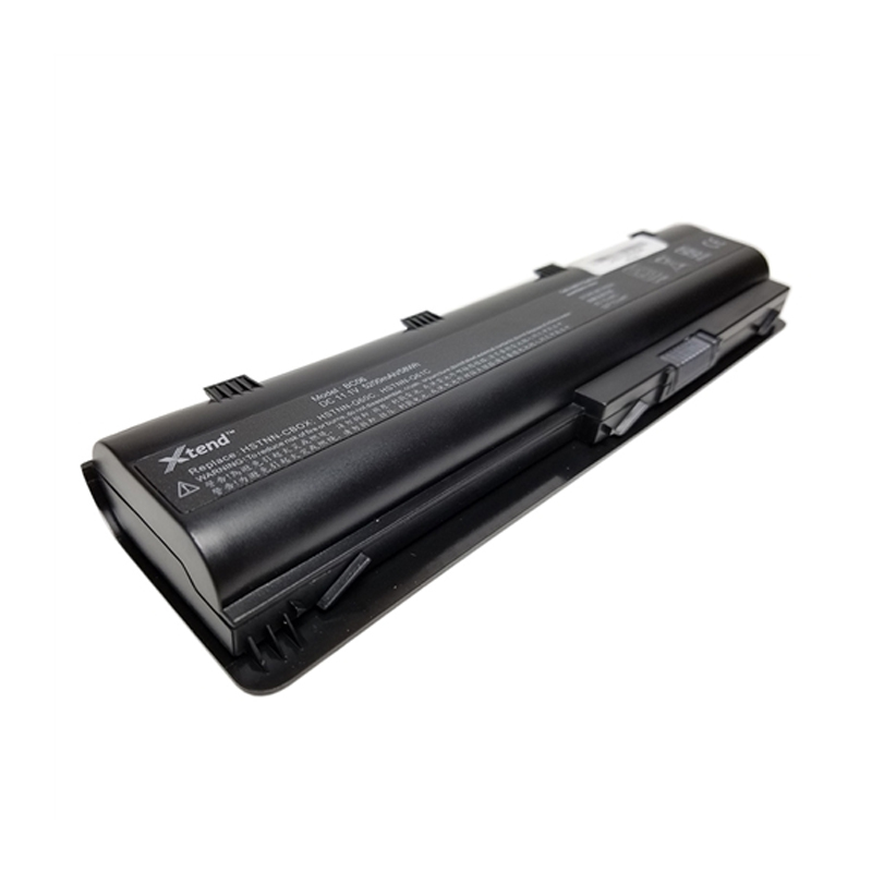 Батарея для HP DV5-2000/DV6-3000/DM4-3000/G62/G72/Envy17 (593553-001/593562-001/WD548AA/MU