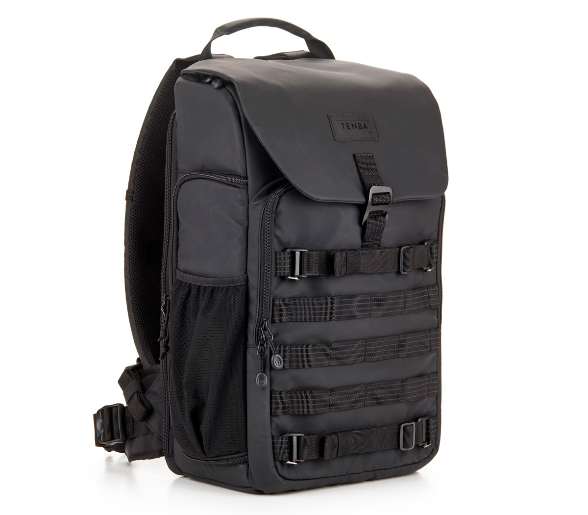 Рюкзак Tenba Axis v2 Tactical LT черный, 47х30х23 см