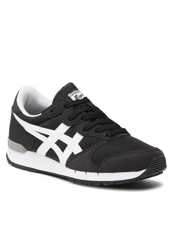

Кроссовки Alvarado 1183A507 Onitsuka Tiger Черный 40 EU, Alvarado 1183A507