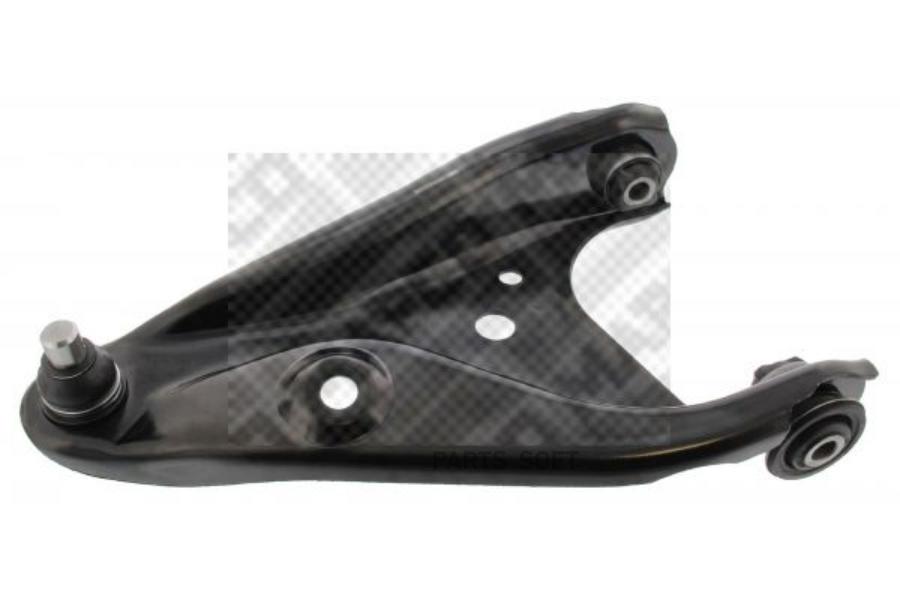 

Рычаг Подвески Renault Mapco 59167