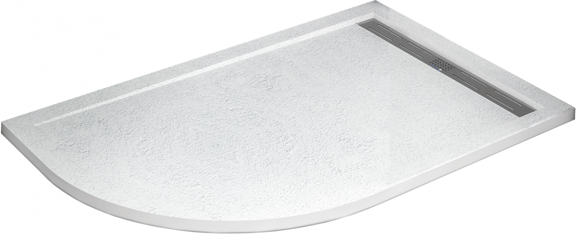 

Поддон для душа Cezares Tray R550 120х90 см искусственный мрамор, R