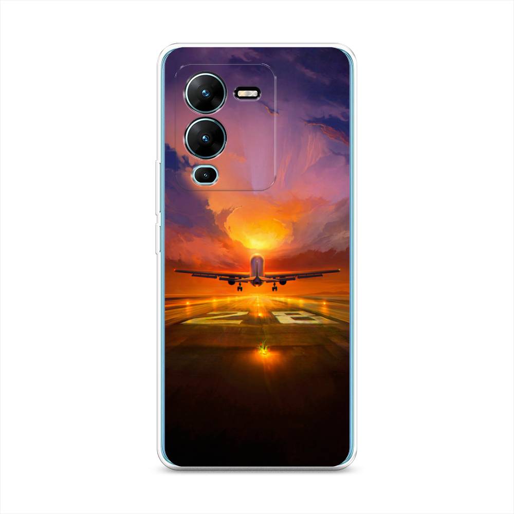 Чехол на Vivo V25 Pro 5G  