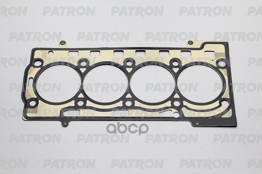 

Прокладка ГБЦ AUDI, VW 1.4TSI 16V BLG/CAXA 05>