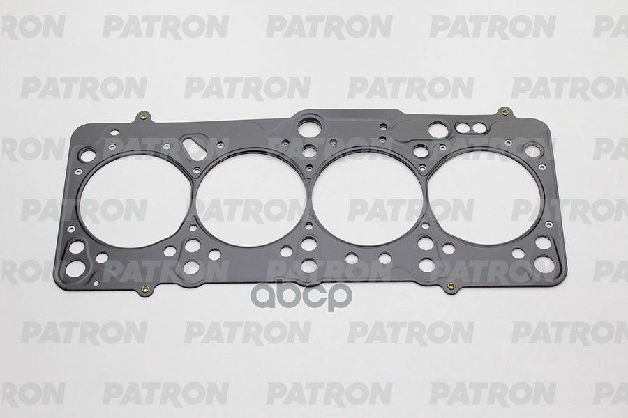 

Прокладка Гбц Audi A6/A8, Vw Touareg 3.7/4.2 98> (Cyl.1-4) PATRON PG2-0262