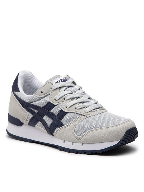 

Кроссовки Alvarado 1183A507 Onitsuka Tiger серый 38 EU, Alvarado 1183A507