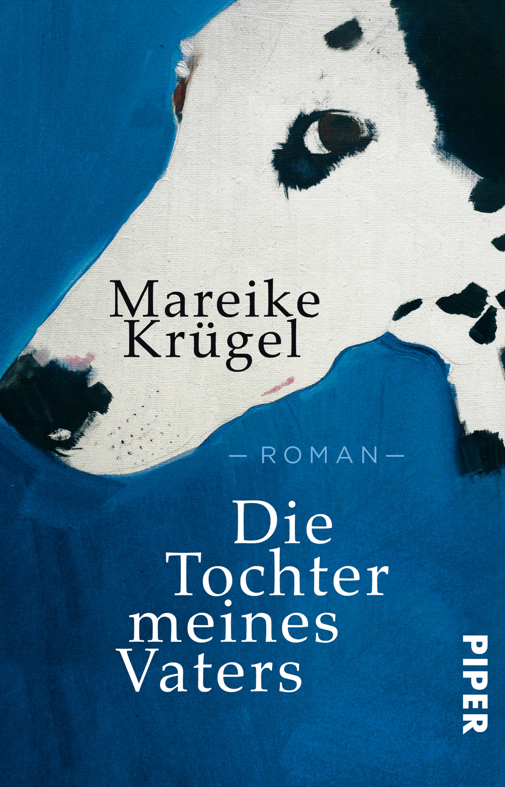 

Die Tochter meines Vaters