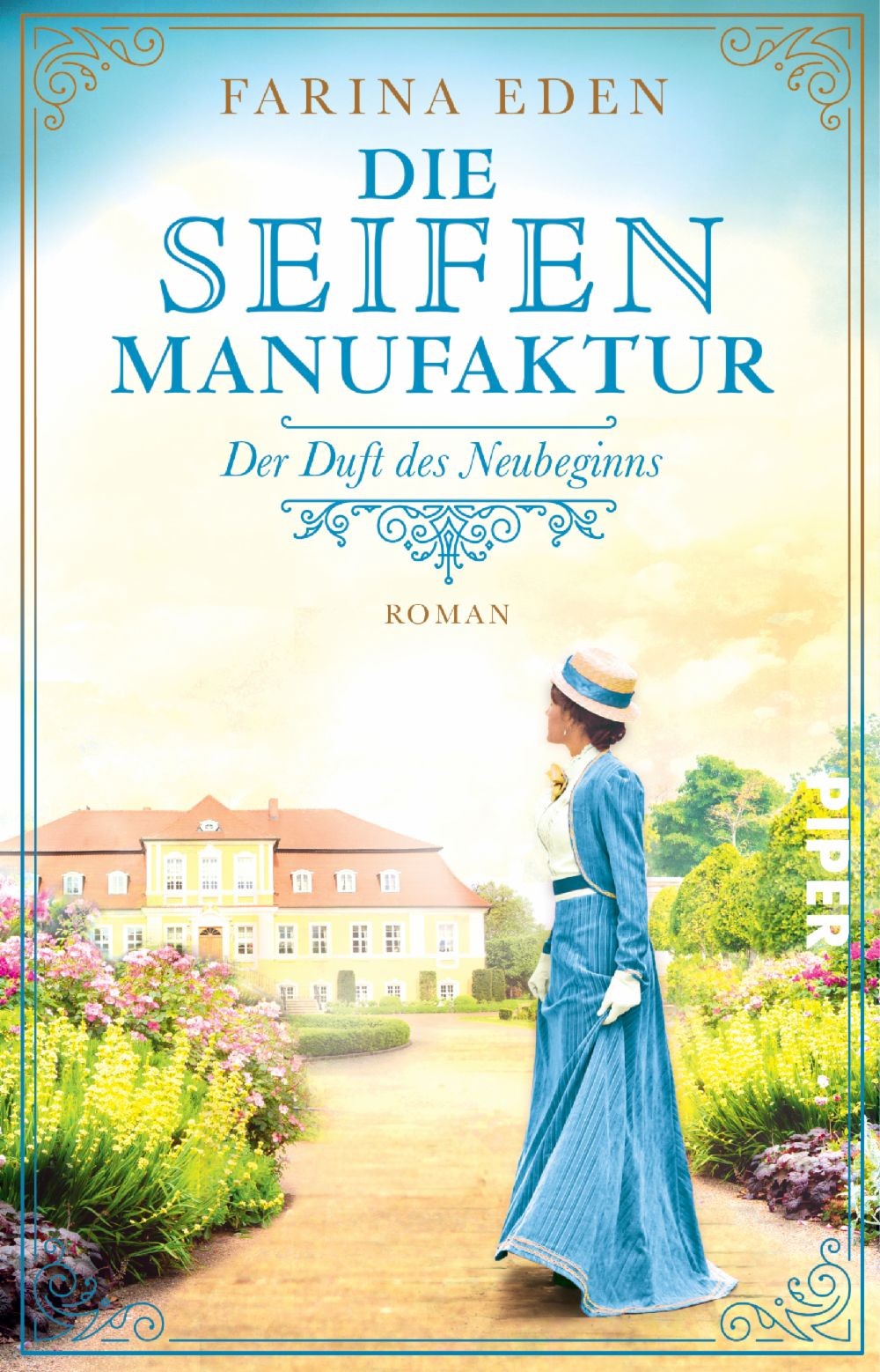 

Die Seifenmanufaktur Der Duft des Neubeginns