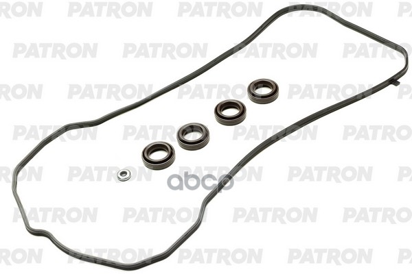 

К-кт прокладок клапанной крышки valve cover set TOYOTA AURIS 1.6 Dual-VVTi 06>