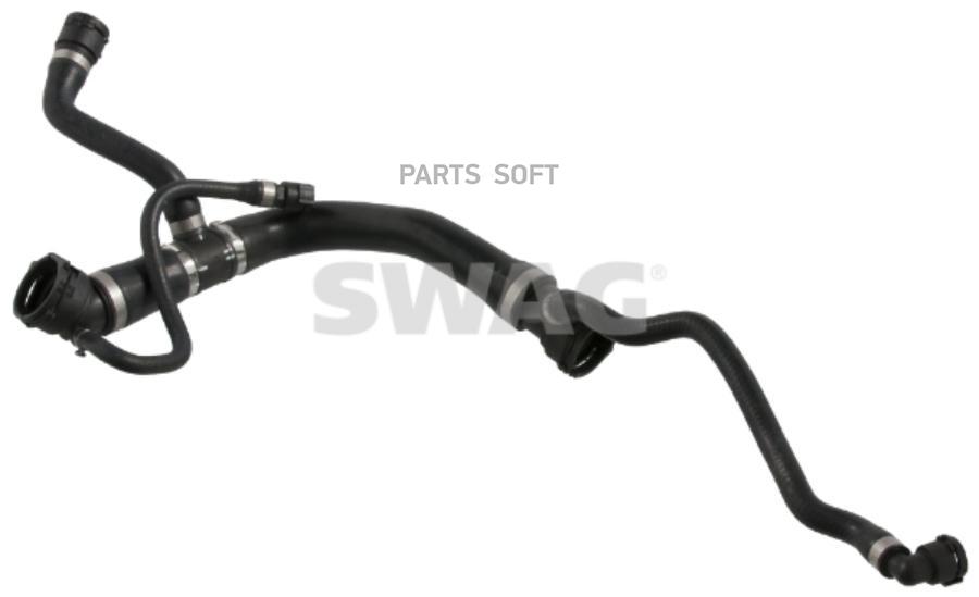 

Патрубок Системы Охлаждения Bmw: X5 00-06 Swag 20946038