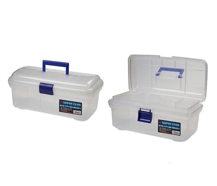 Ящик Ring Star R-390 Clear