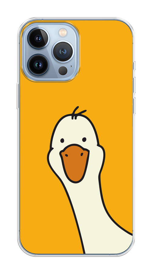 Чехол на Apple iPhone 13 Pro Max 
