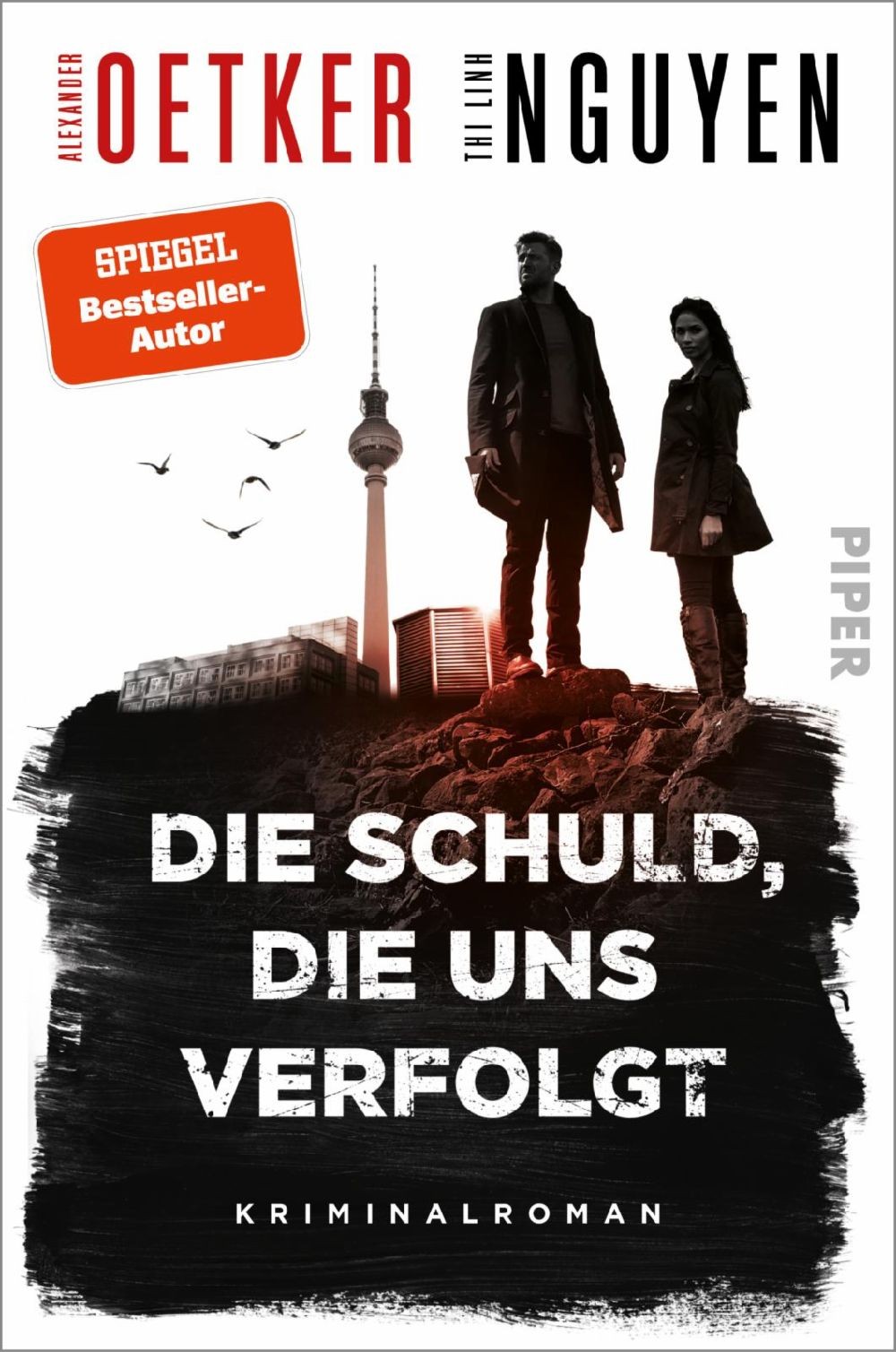 

Die Schuld, die uns verfolgt