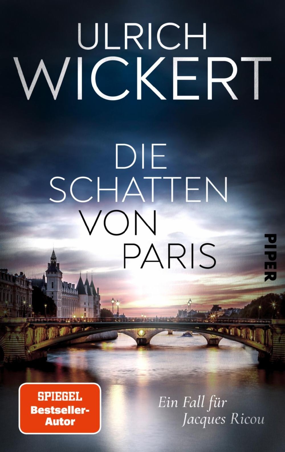 

Die Schatten von Paris