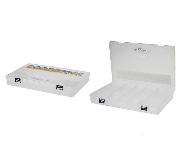 Коробка Ring Star DM-3000D