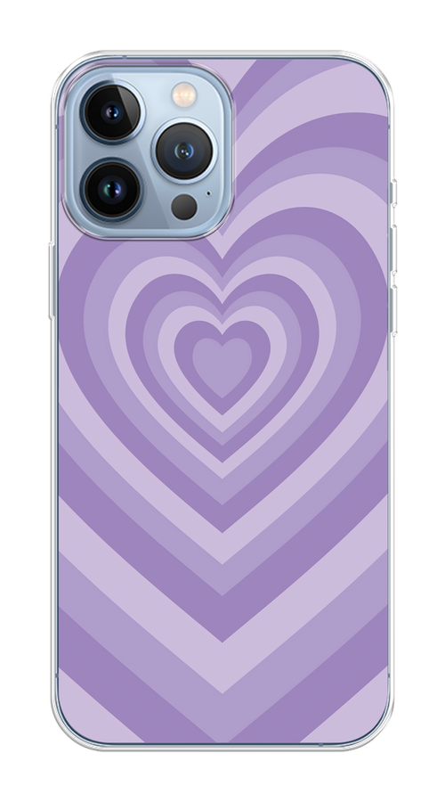 Чехол на Apple iPhone 13 Pro Max 