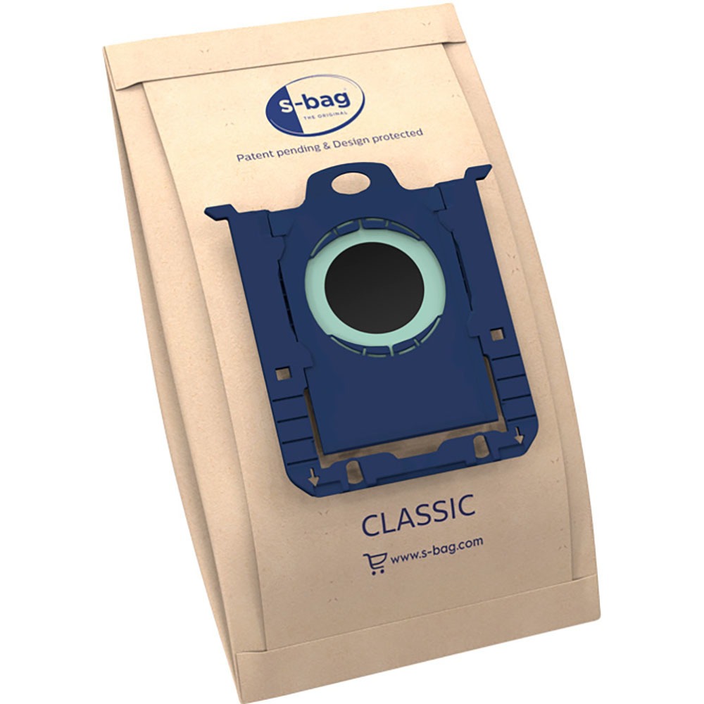 

Пылесборник Electrolux E200S, E200S