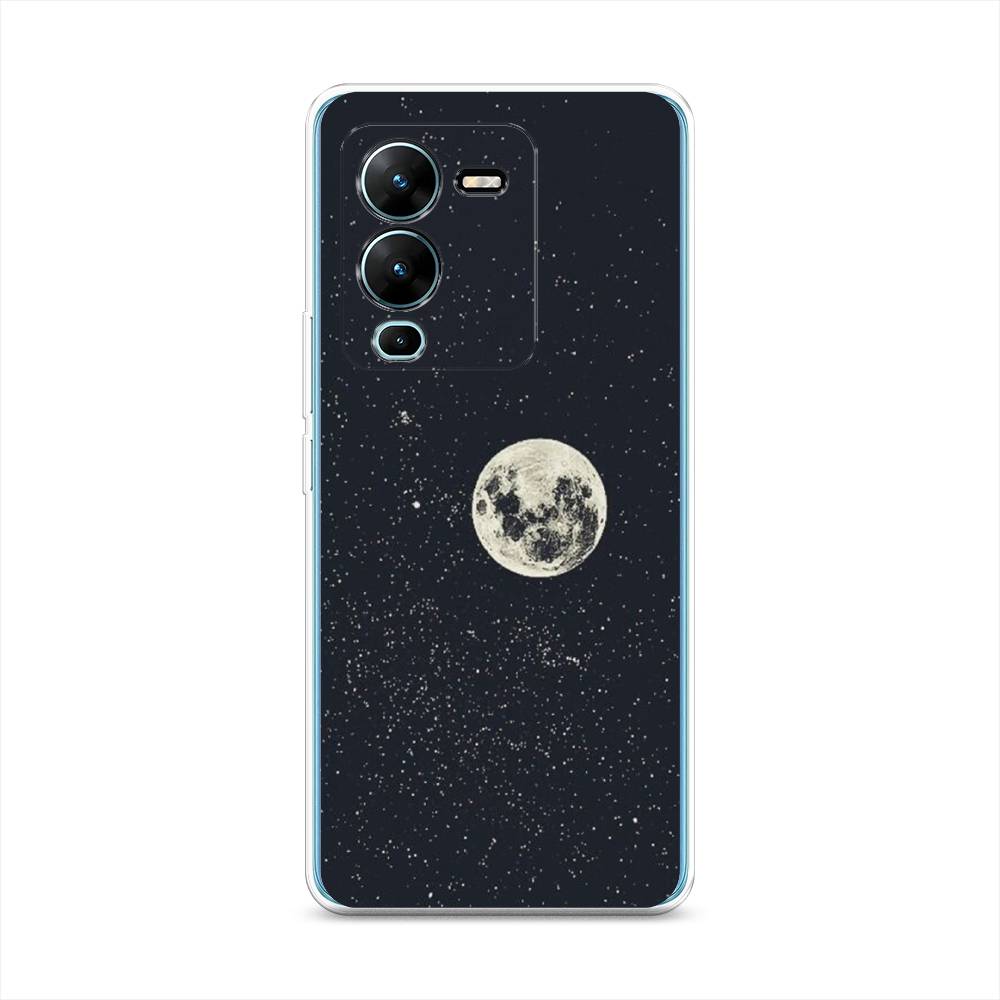 Чехол на Vivo V25 Pro 5G  