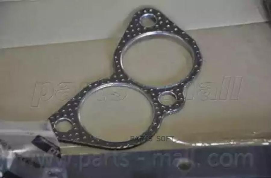 

Прокладки двигателя к-кт PARTS-MALL pfcn009