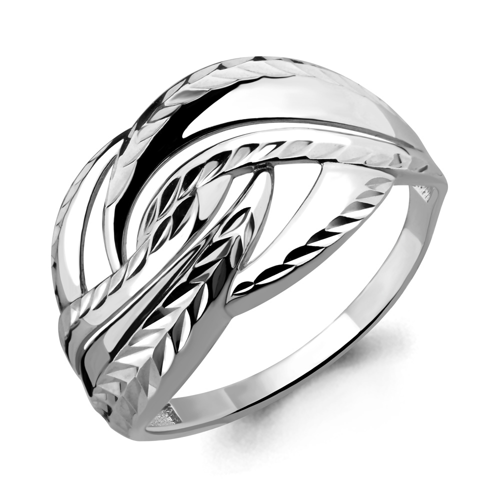 

Кольцо из серебра р. , Aquamarine 54566_925_р, 54566_925_р