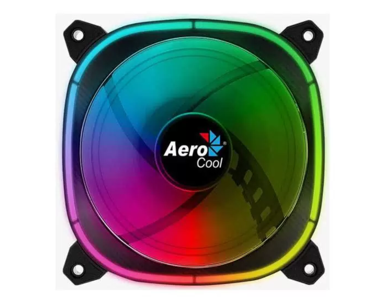 

Корпусной вентилятор AeroCool EN50157 (9868), EN50157