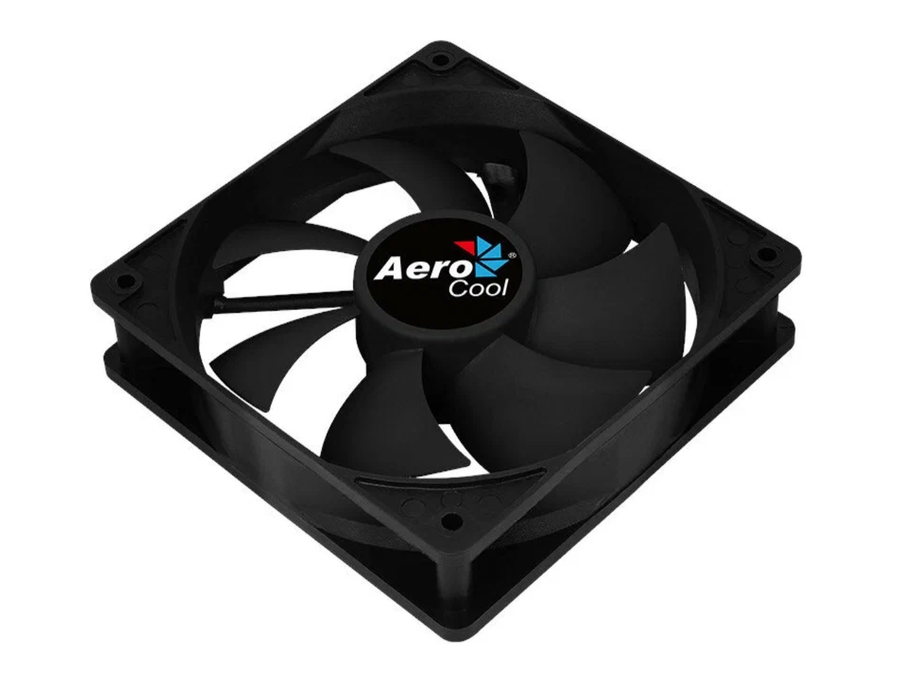 Корпусной вентилятор AeroCool 4718009157989 (9867)