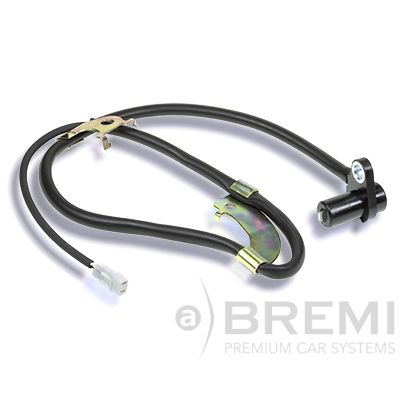

BR-50736_датчик ABS! передний левый Suzuki Liana 1.3-1.6 01>