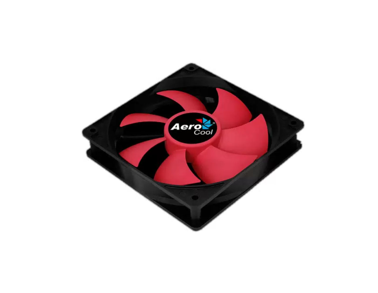 Корпусной вентилятор AeroCool EN58030 (9864)