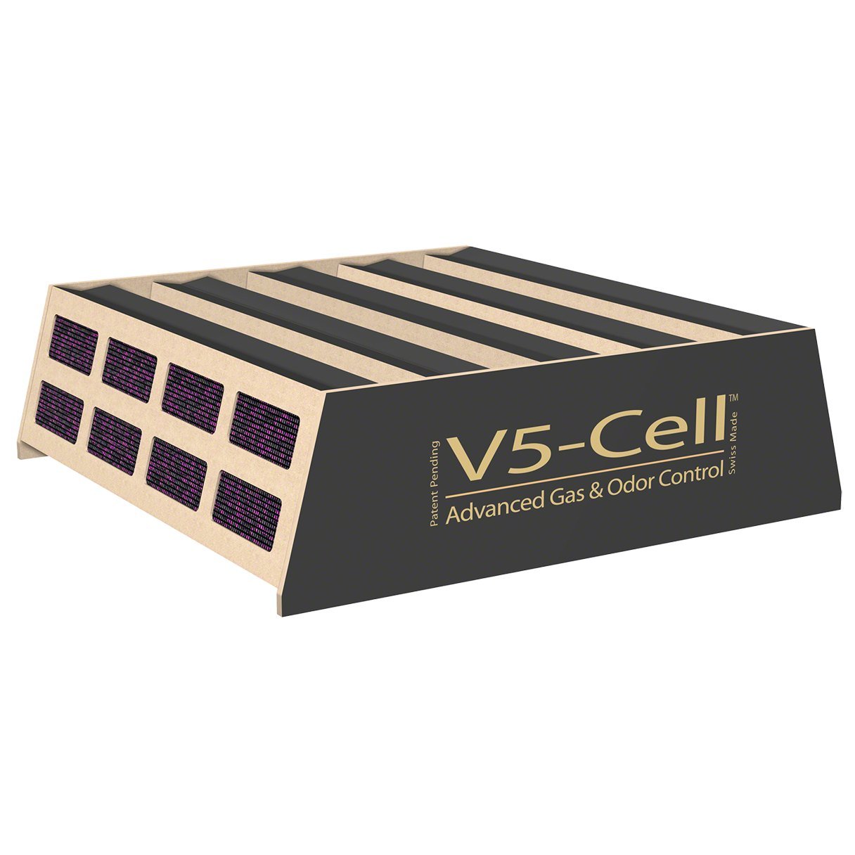 

Фильтр IQAir V5-Cell MG, V5-Cell MG