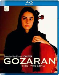 

Nader Mashayekhi: Gozaran - Time Passing Blu-ray, 1 Blu-ray