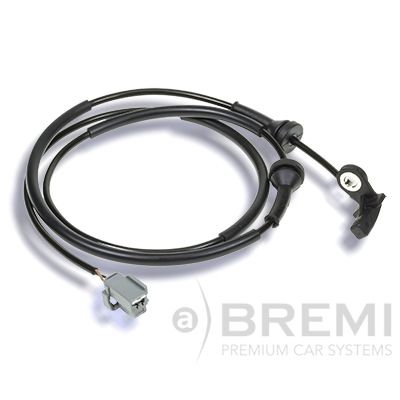 

BR-50641_датчик ABS! задний левый Volvo XC90 2.4-4.4i/D 02>