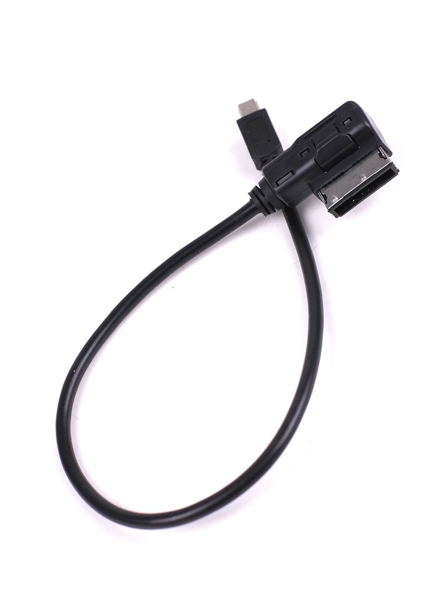 

Разъем Takara ST307, USB адаптер для Audi