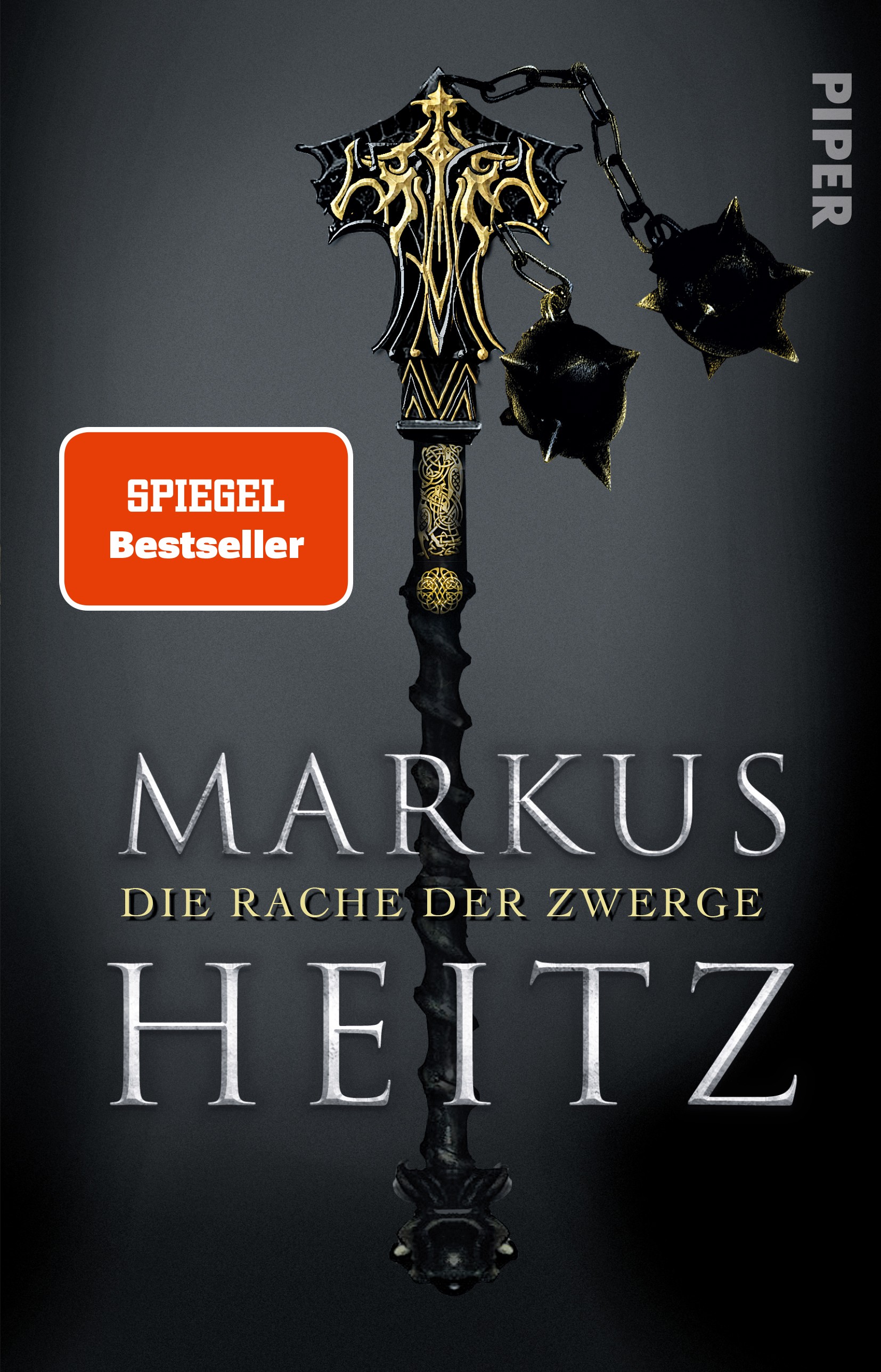 

Die Rache der Zwerge