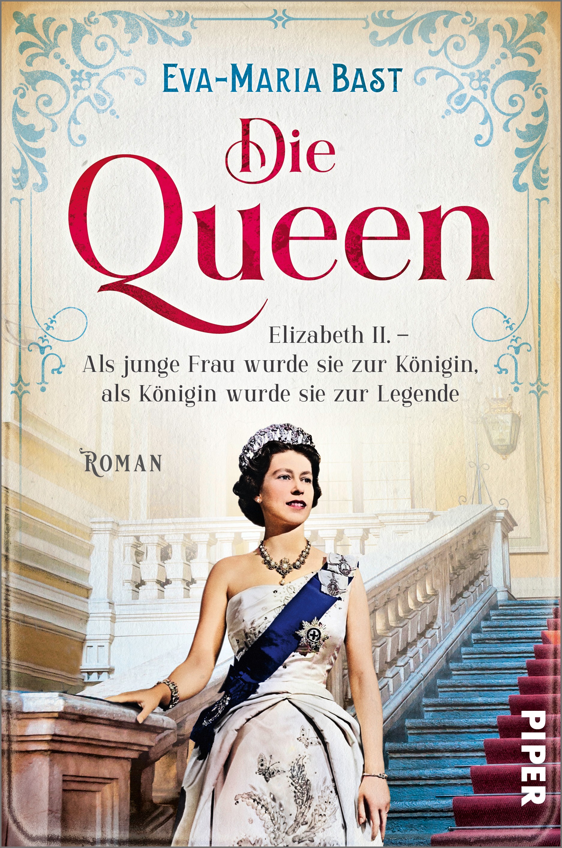 

Die Queen 1: Elizabeth II