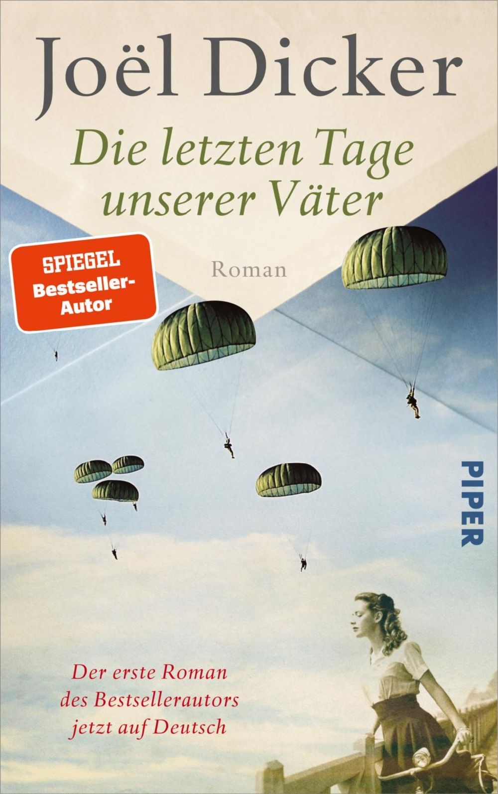 

Die letzten Tage unserer Vter