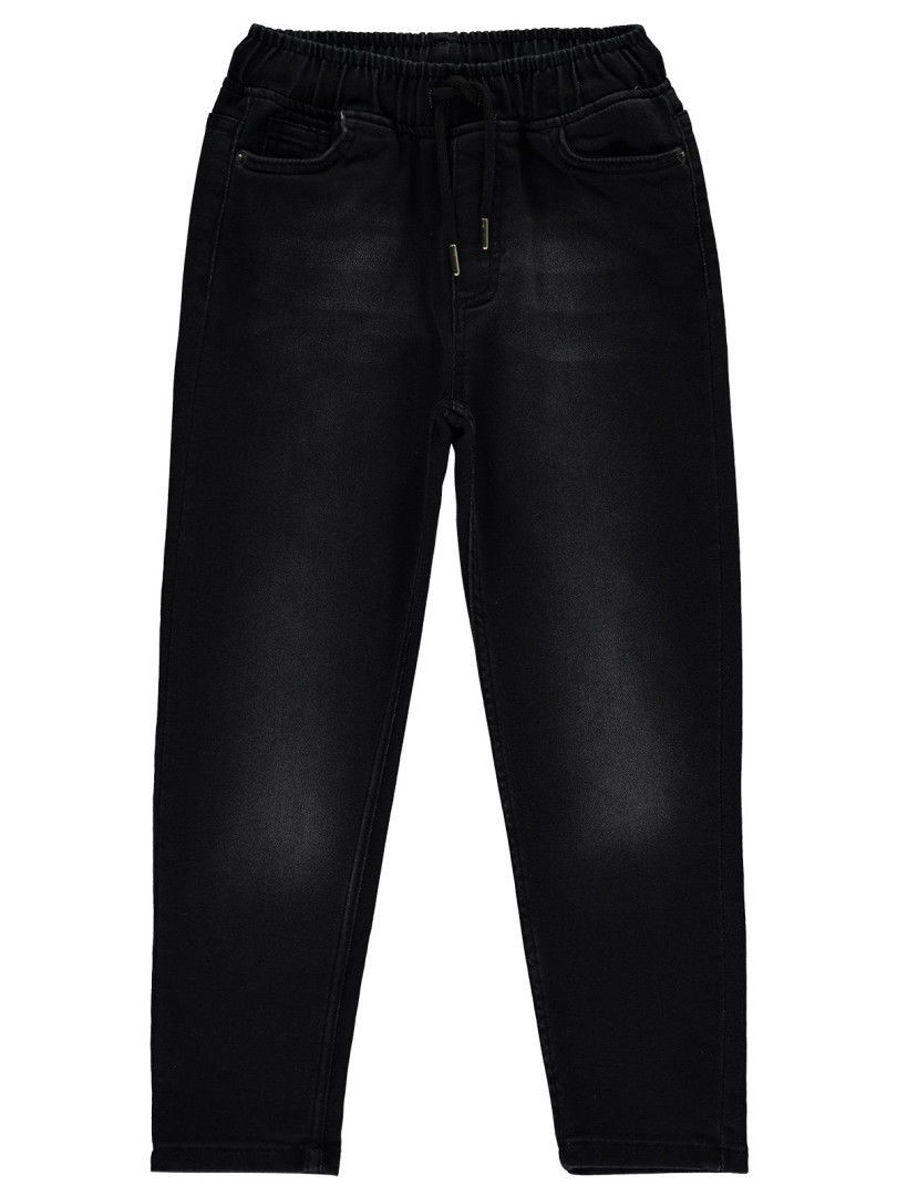 

Брюки Civil р. 7-8 лет Черный, 20E730211K11-1 (доставка из-за рубежа), 20E730211K11-1