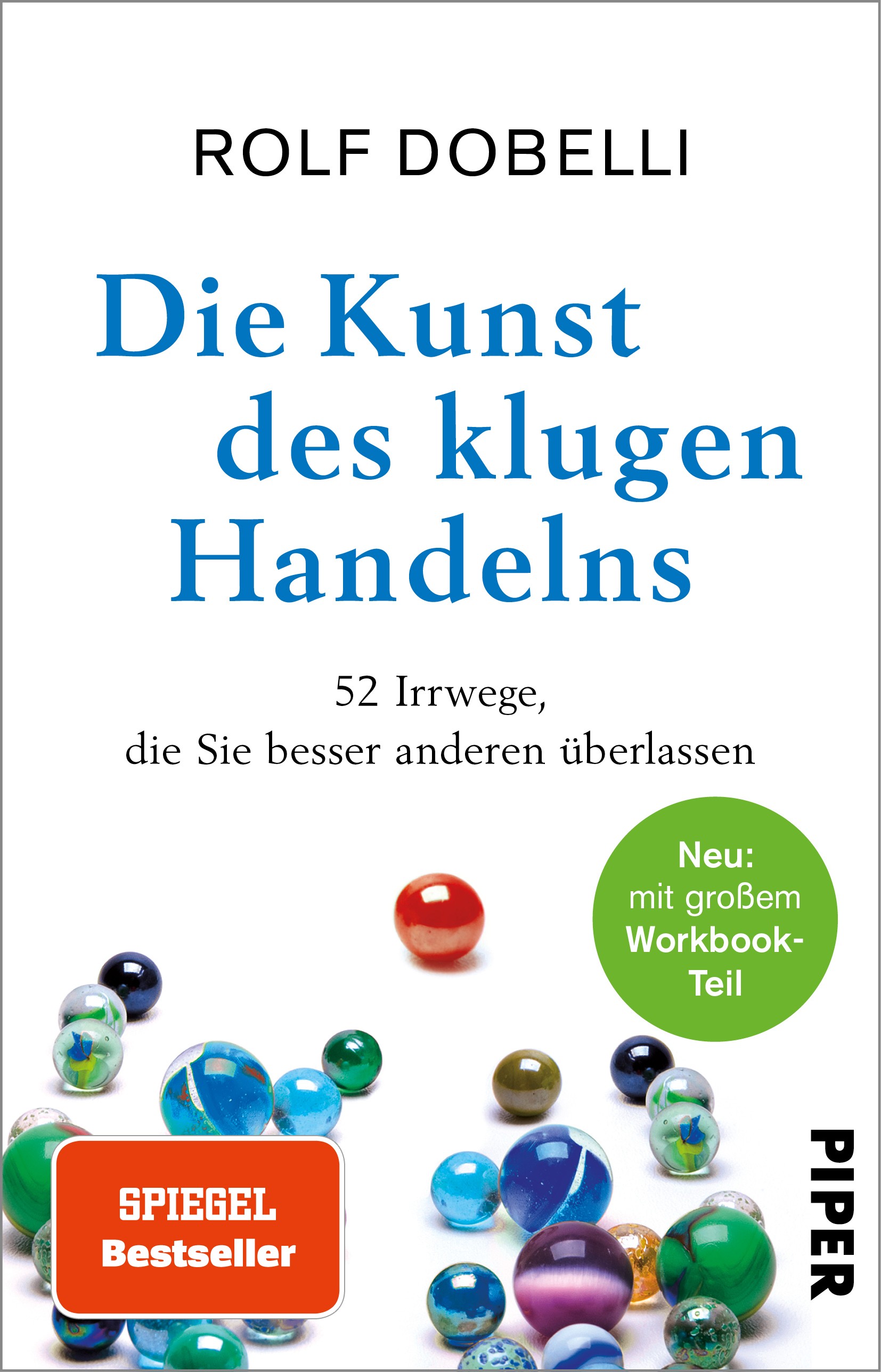 

Die Kunst des klugen Handelns