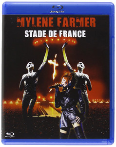 

Stade de France - Blu-Ray, 1 Blu-ray