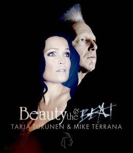 

Tarja Turunen: Beauty And The Beat Blu-ray, 1 Blu-ray