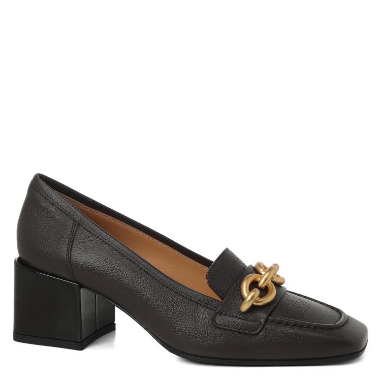 

Туфли женские Giovanni Fabiani W22172 коричневые 39 EU, W22172