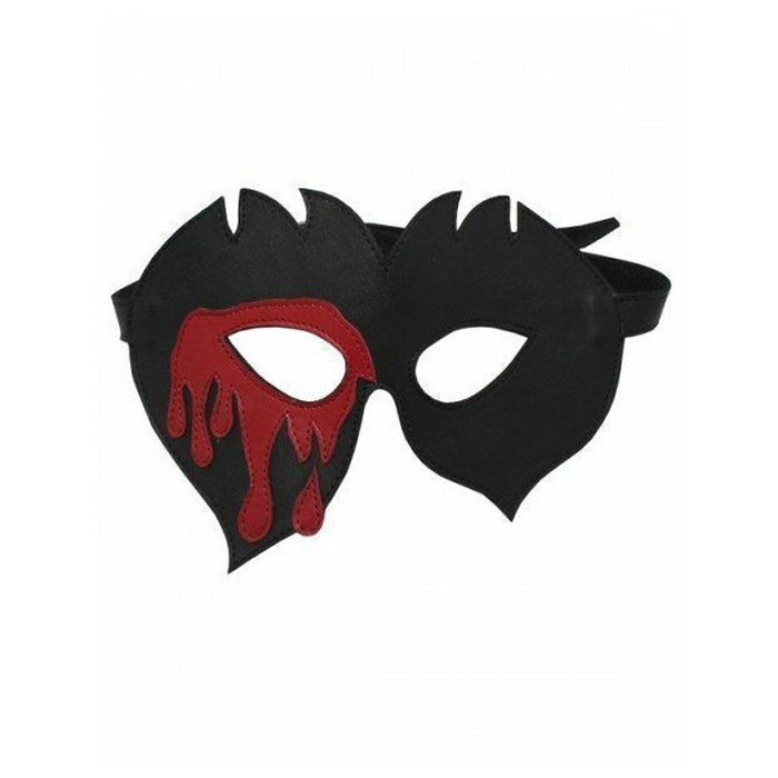 Маска-очки Podium Вампир