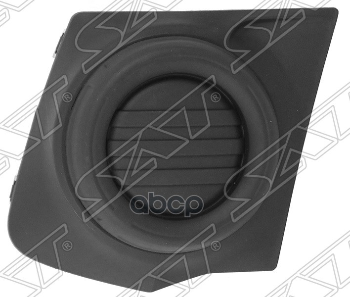 

Заглушка В Бампер Mitsubishi L200 15-18 Rh (правый) Sat арт. ST-MB94-000C-1
